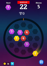 360 Connect - Screenshot